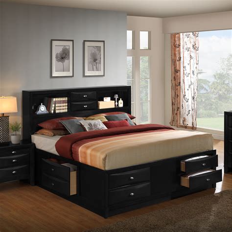 wayfair bedroom sets